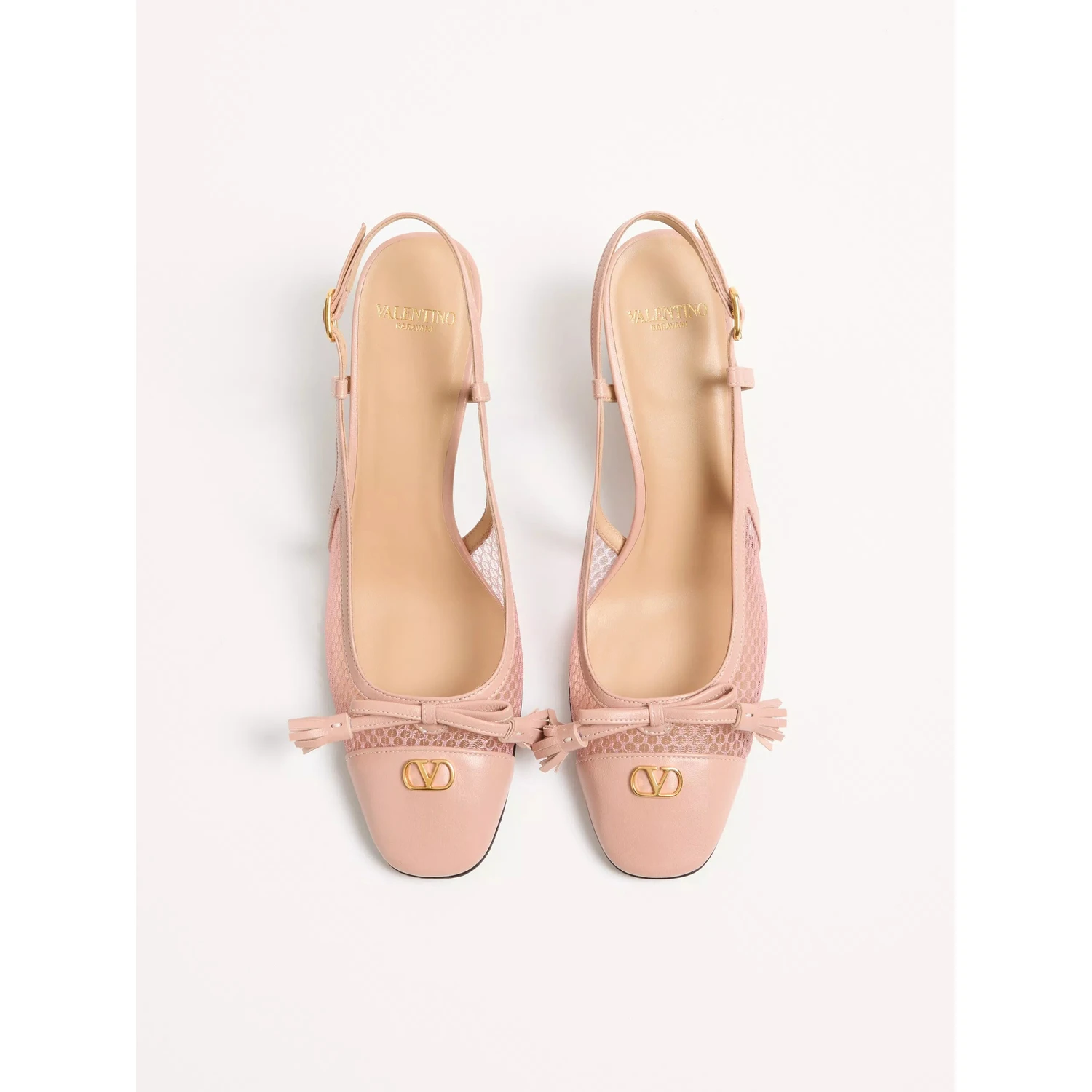VALENTINO GARAVANI VALET DU ROI sandals
