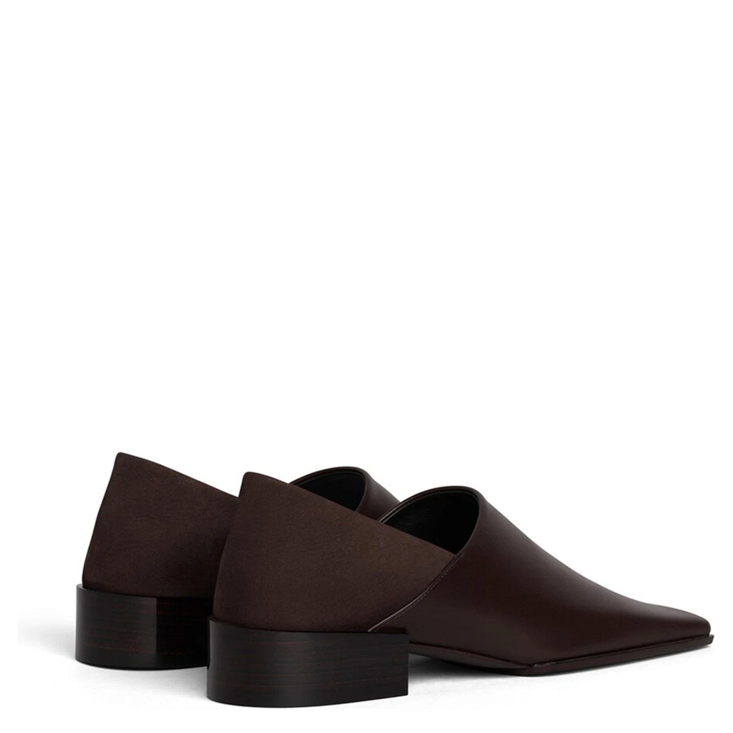 ALAÏA slippers