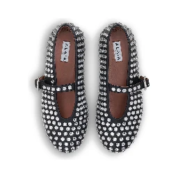 أحذية باليه مسطحة من ALAÏA