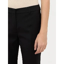WEEKEND MAX MARA WKDCANON trousers