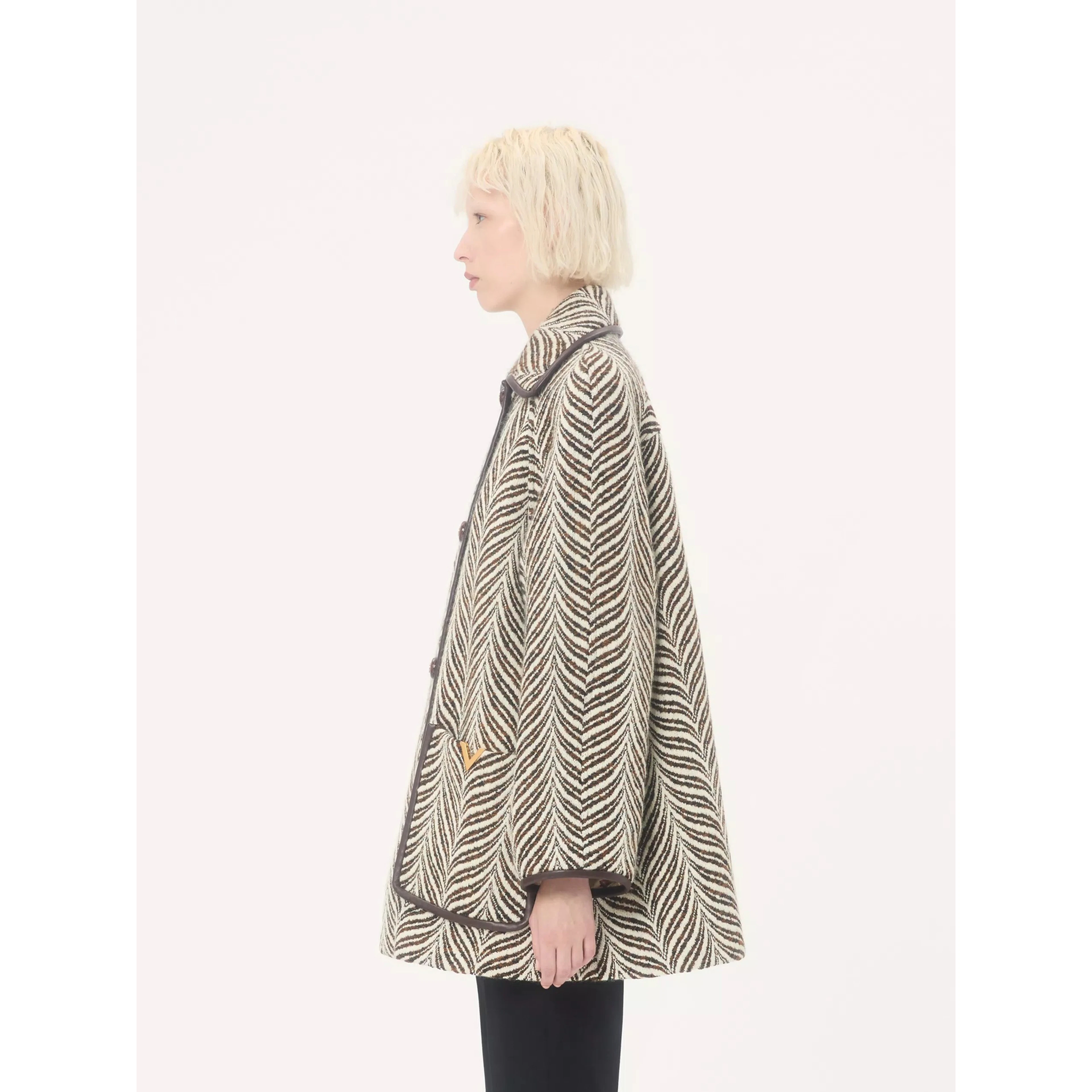 VALENTINO coat