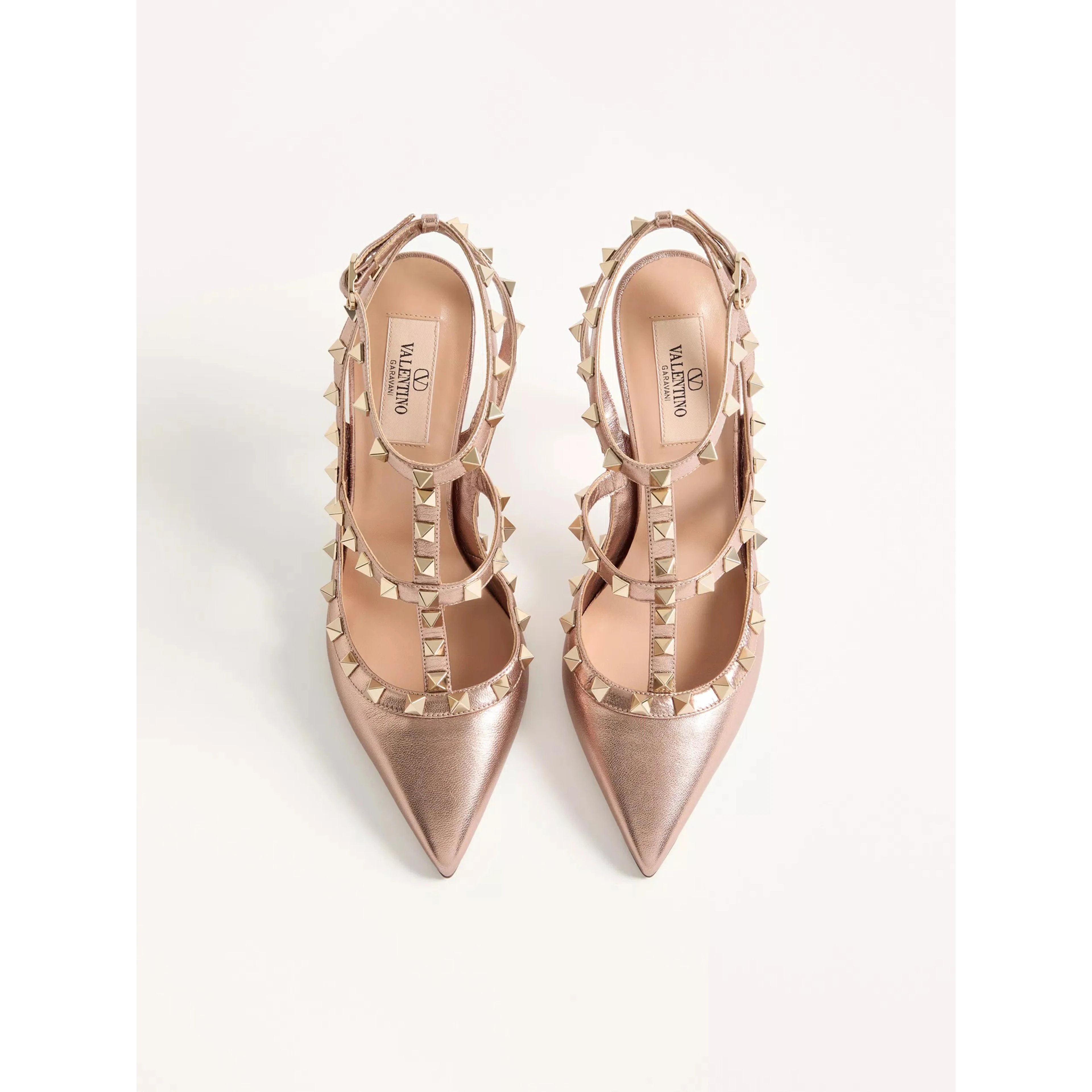 VALENTINO GARAVANI ROCKSTUD sandals