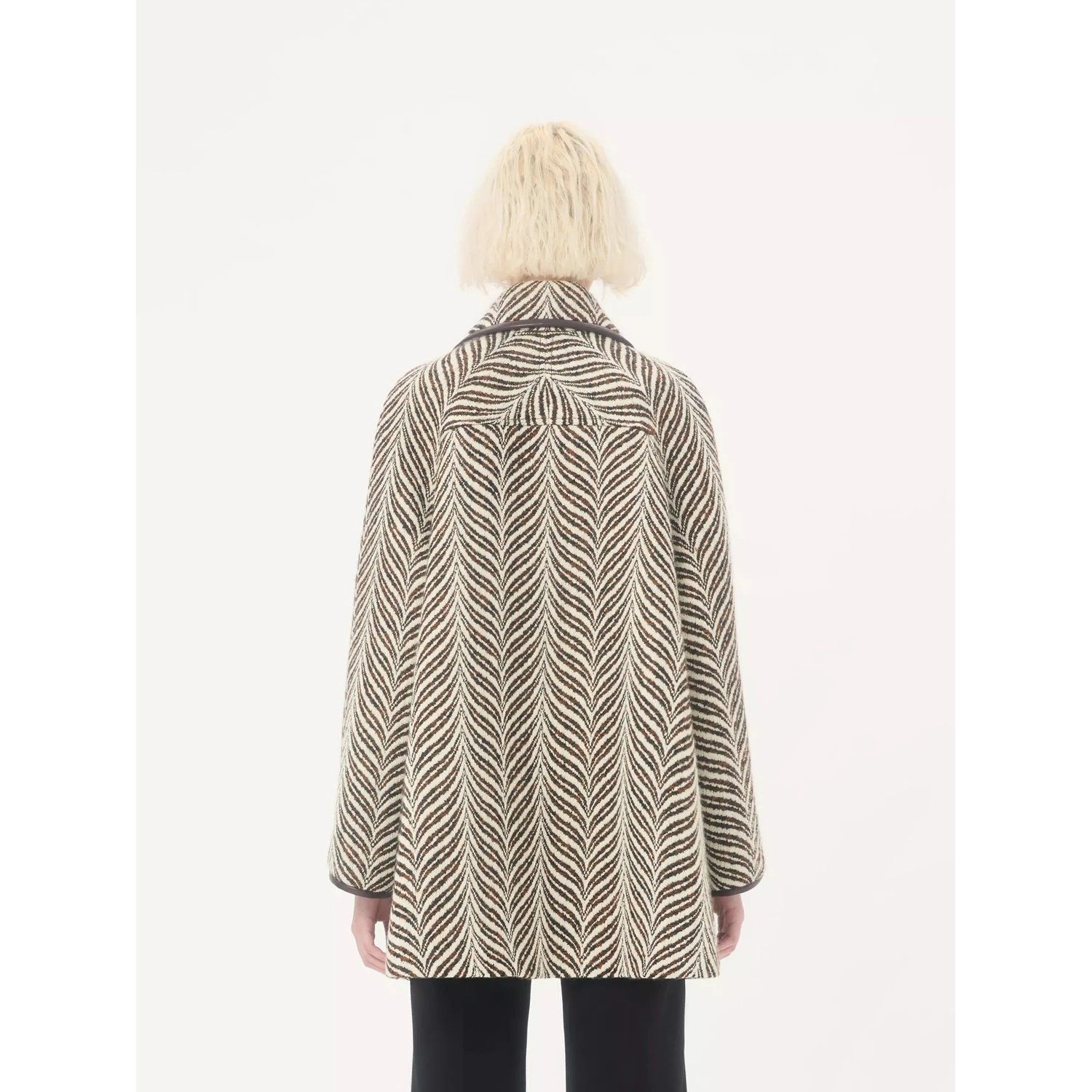 VALENTINO coat