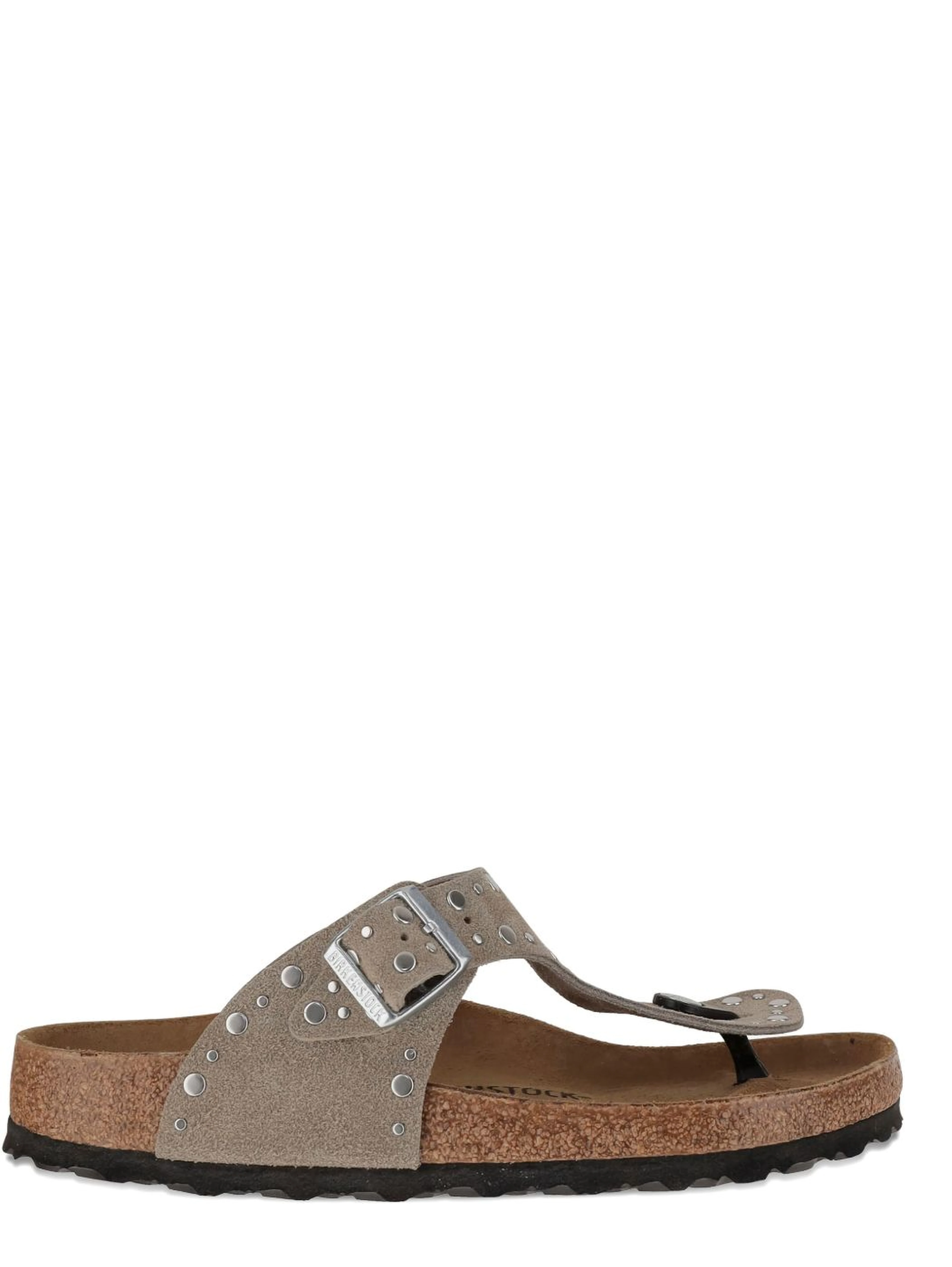 Birkenstock Sandals Beige