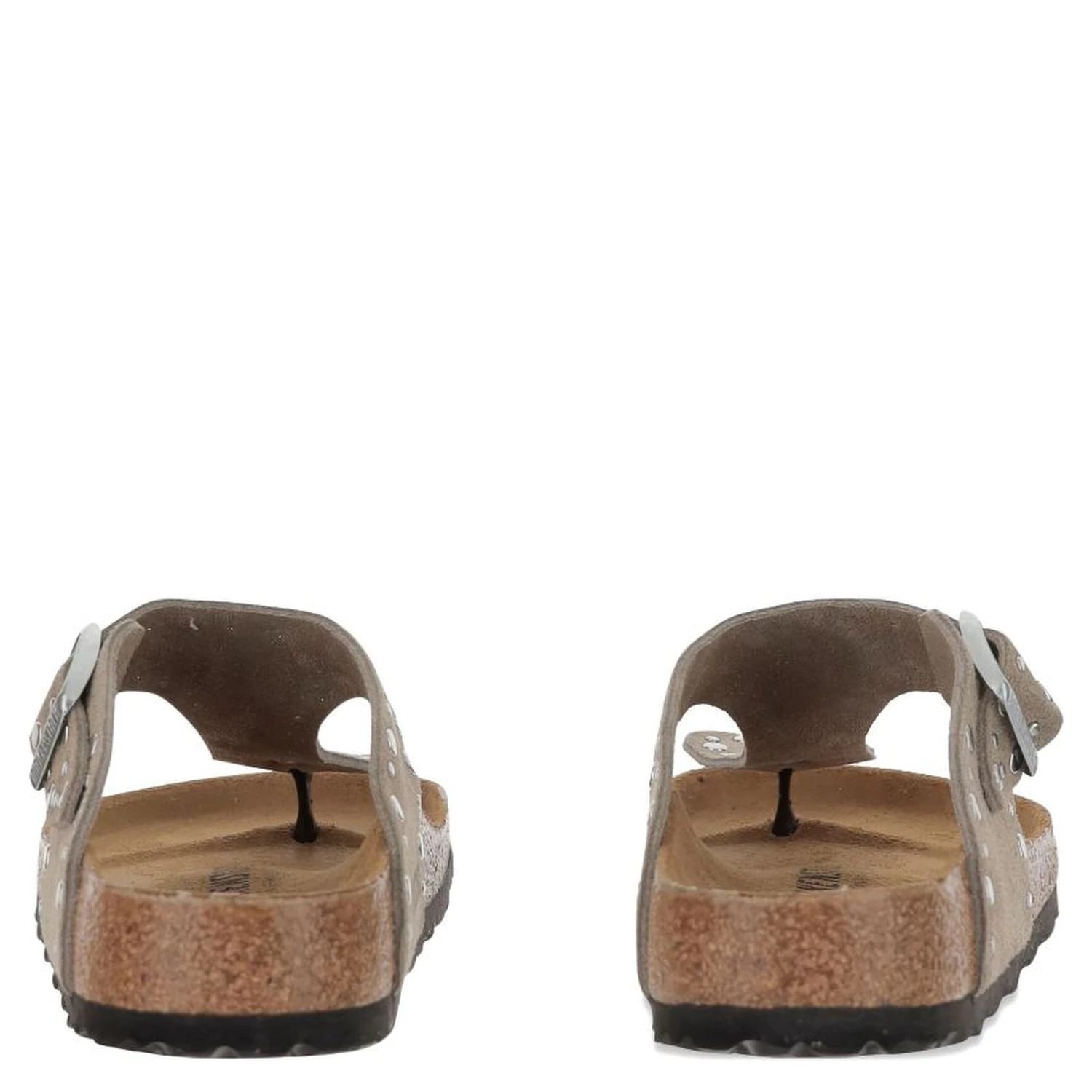 Birkenstock Sandals Beige
