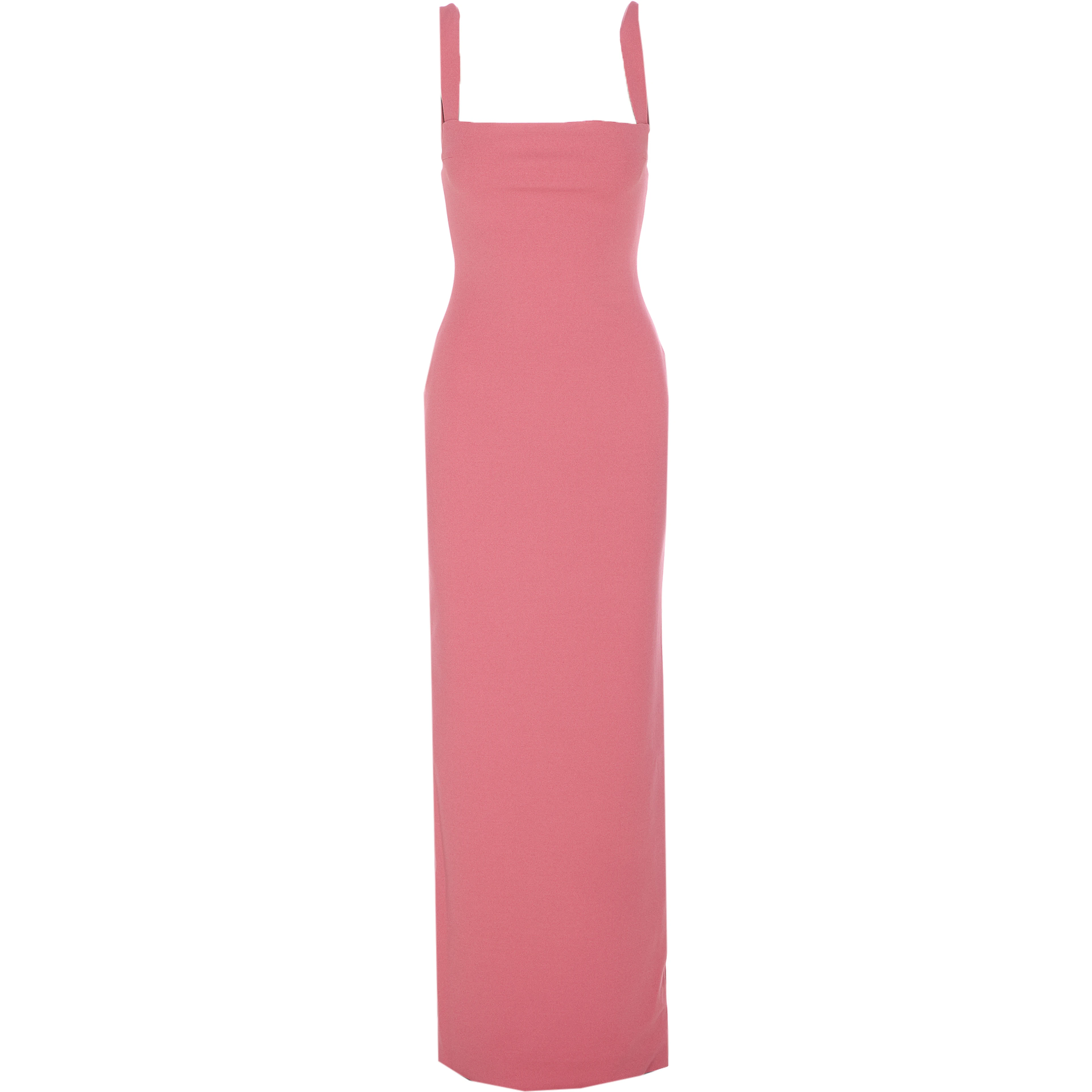 Solace London Dresses Pink