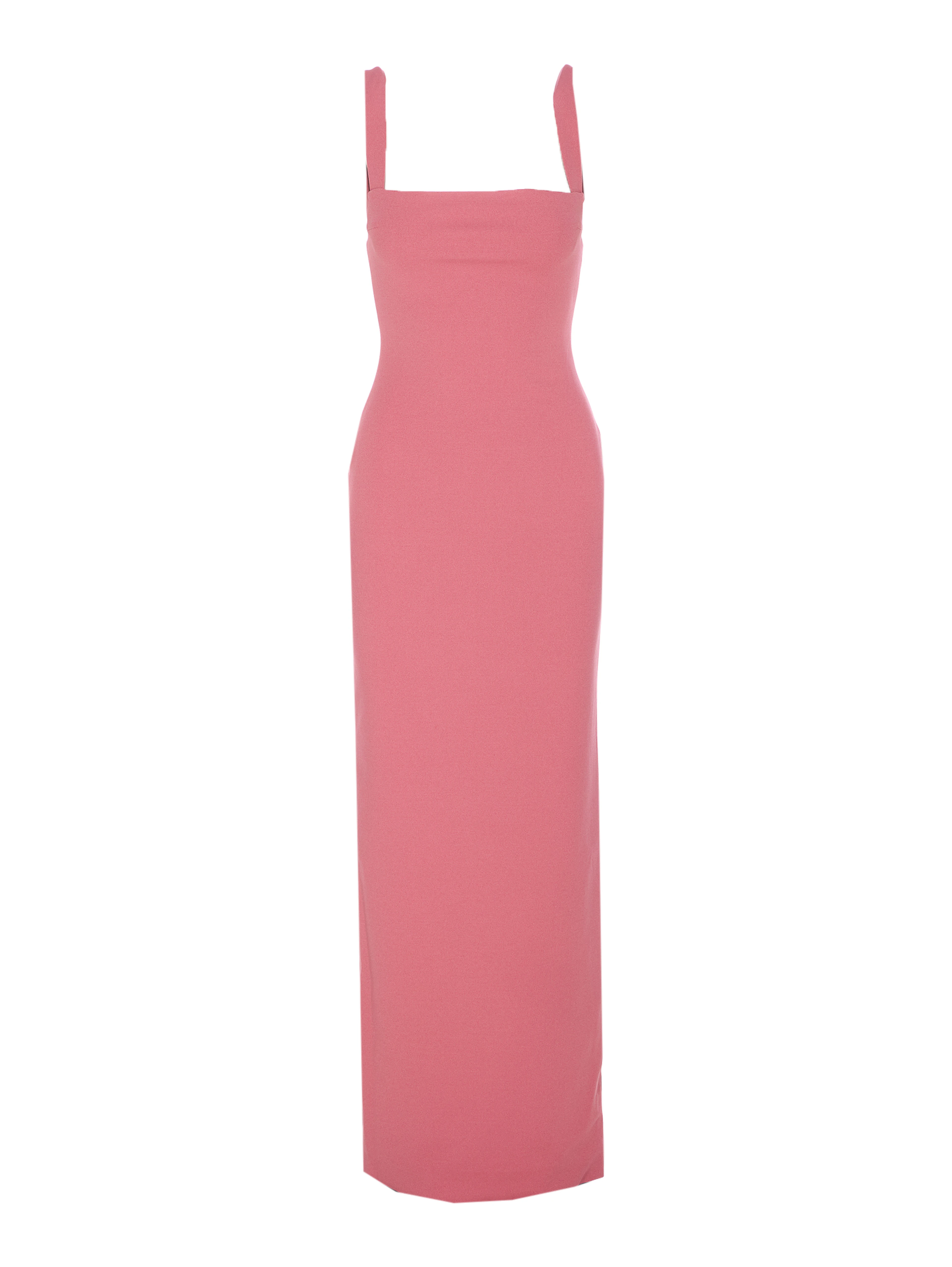 Solace London Dresses Pink
