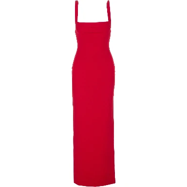 Solace London Dresses Red