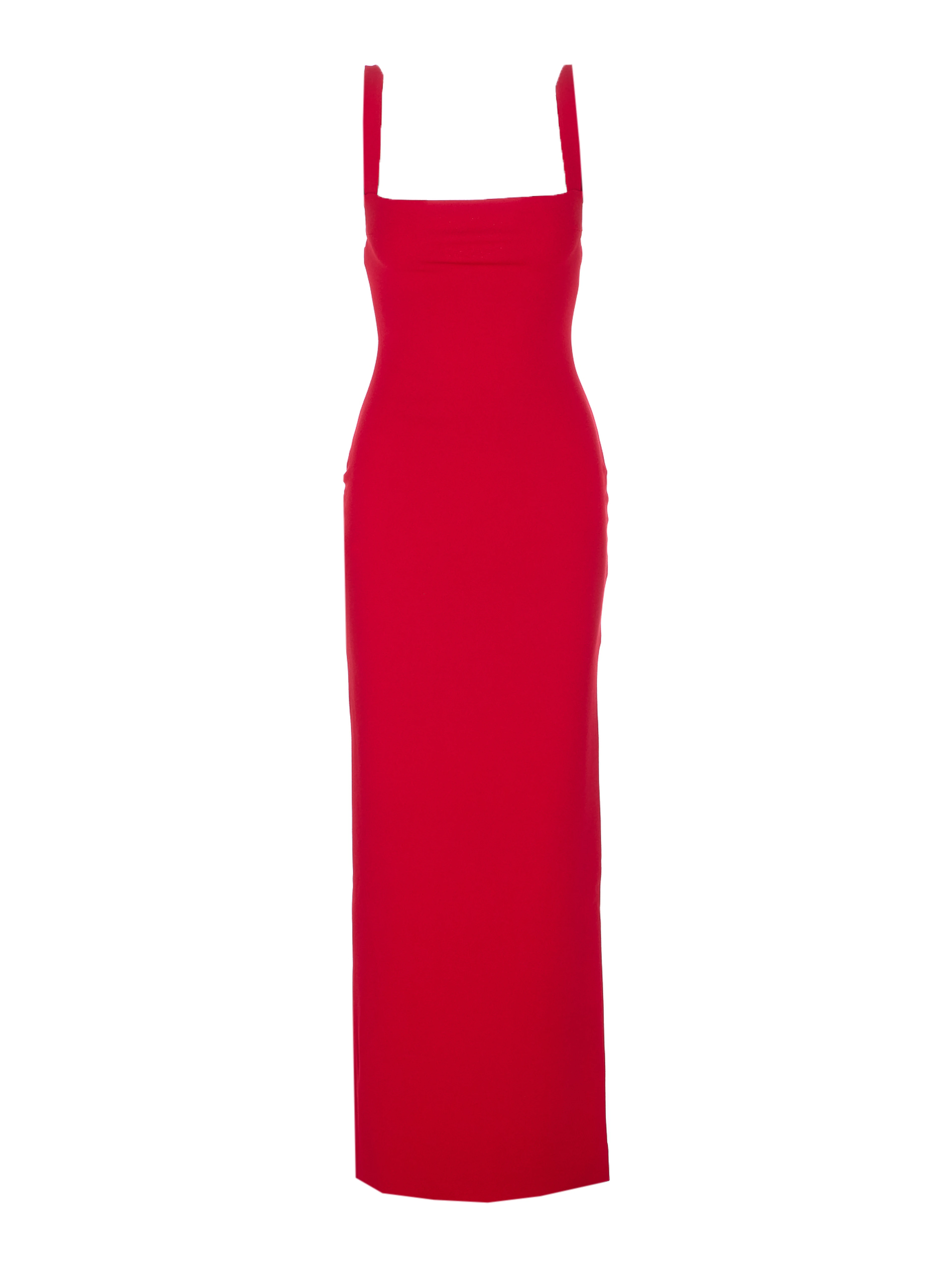 Solace London Dresses Red