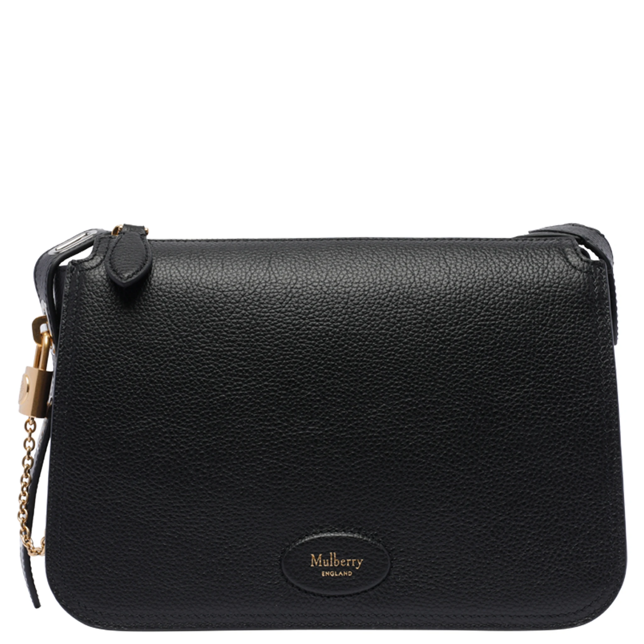 Mulberry Bags.. Black