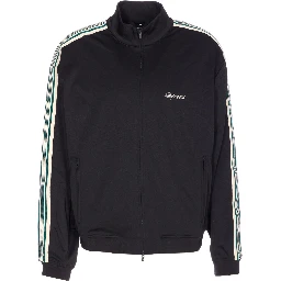 Represent Jackets Black