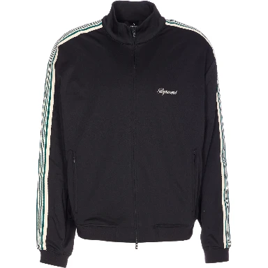 Represent Jackets Black