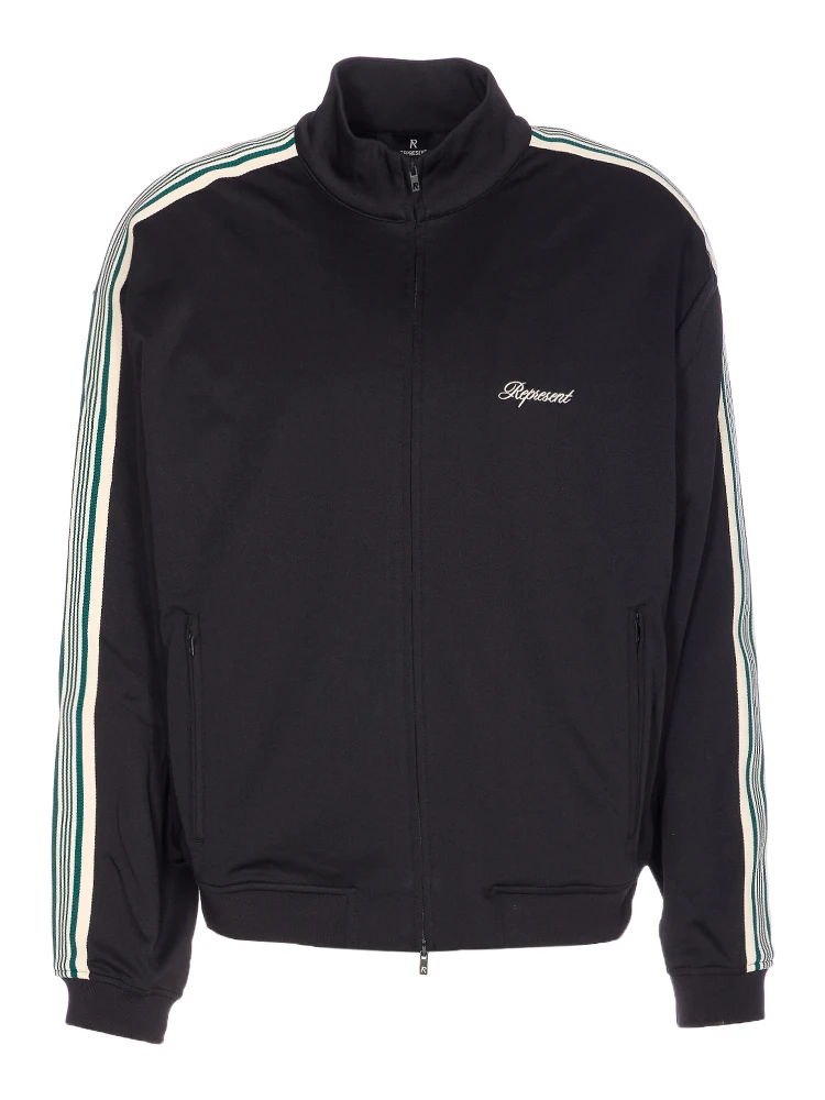 Represent Jackets Black