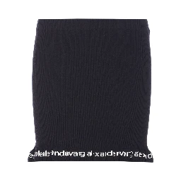 Alexander Wang Skirts Black