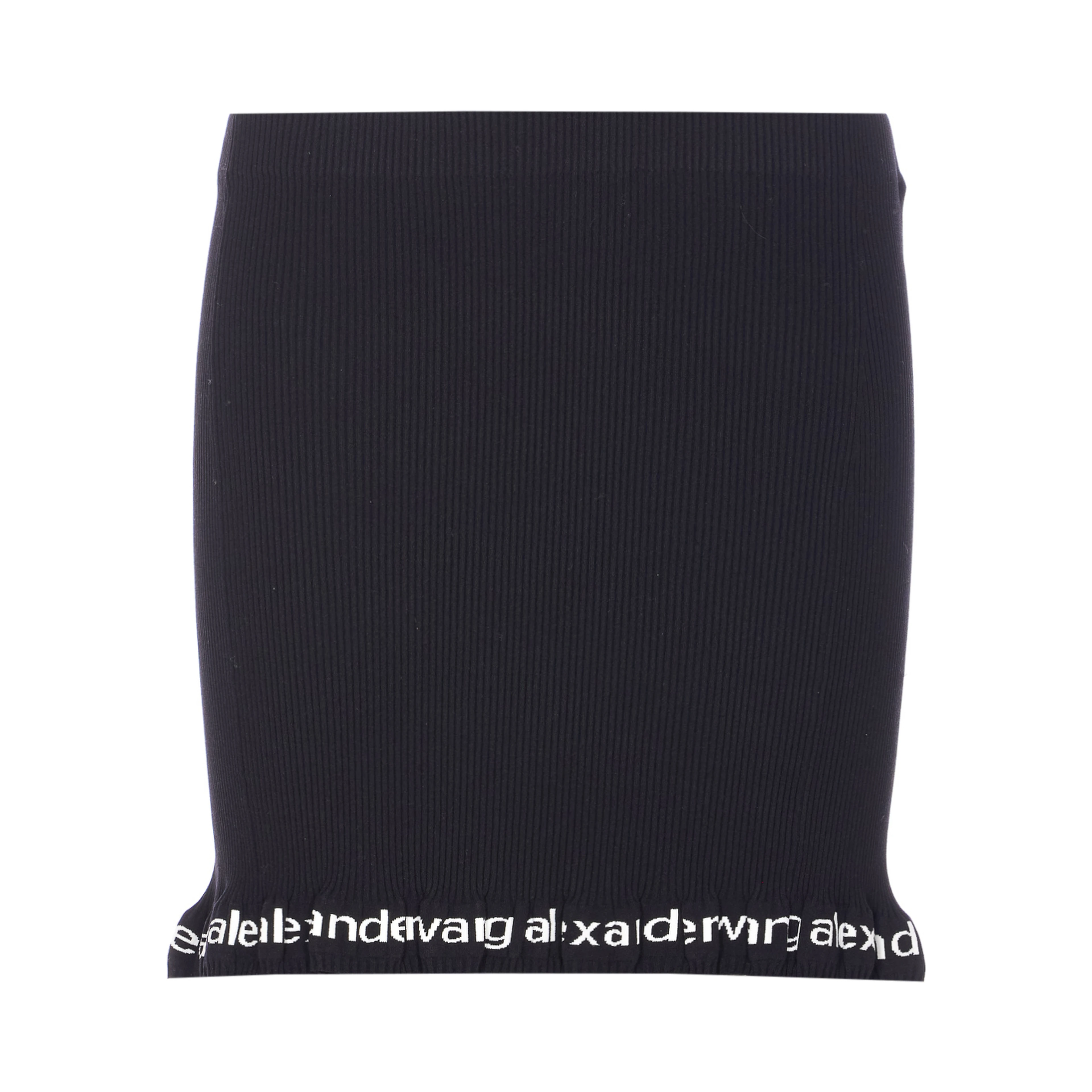 Alexander Wang Skirts Black