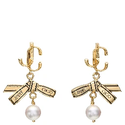 Jimmy Choo Bijoux Golden