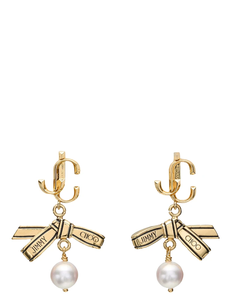 Jimmy Choo Bijoux Golden