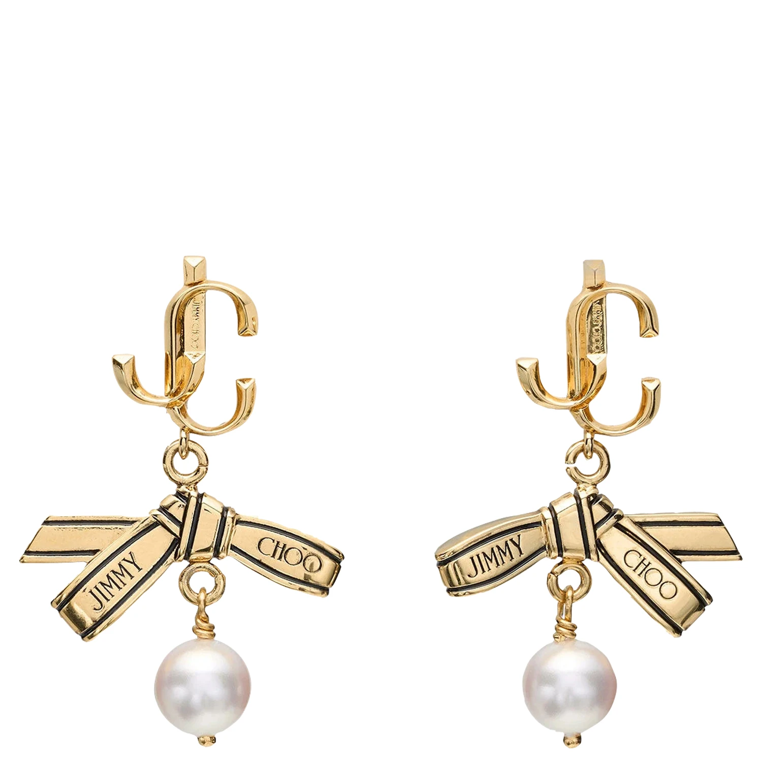 Jimmy Choo Bijoux Golden