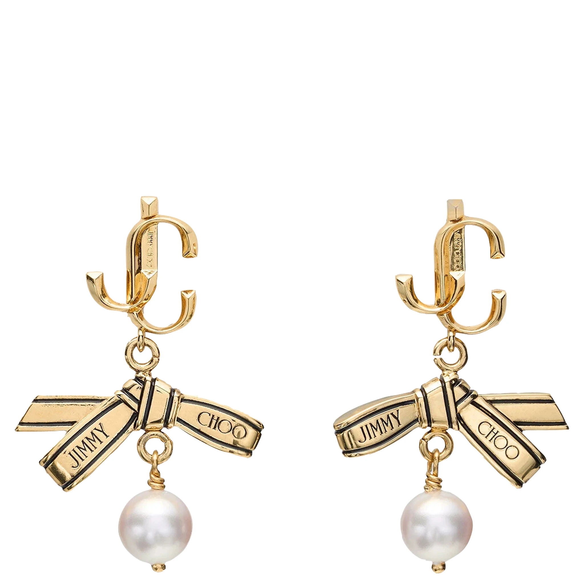 Jimmy Choo Bijoux Golden