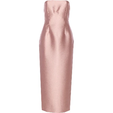 Solace London Dresses Pink