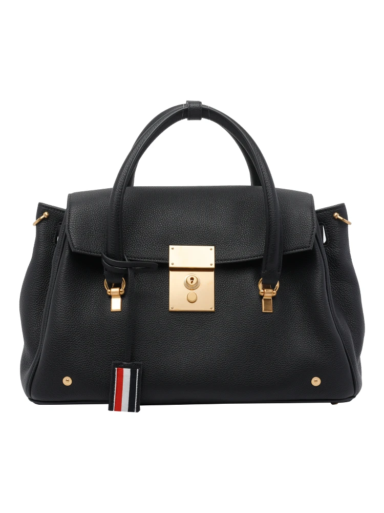 Thom Browne Bags.. Black