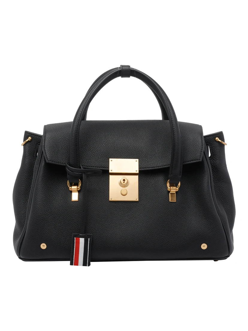 Thom Browne Bags.. Black