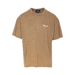 Represent T-shirts and Polos Brown