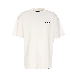 Represent T-shirts and Polos White