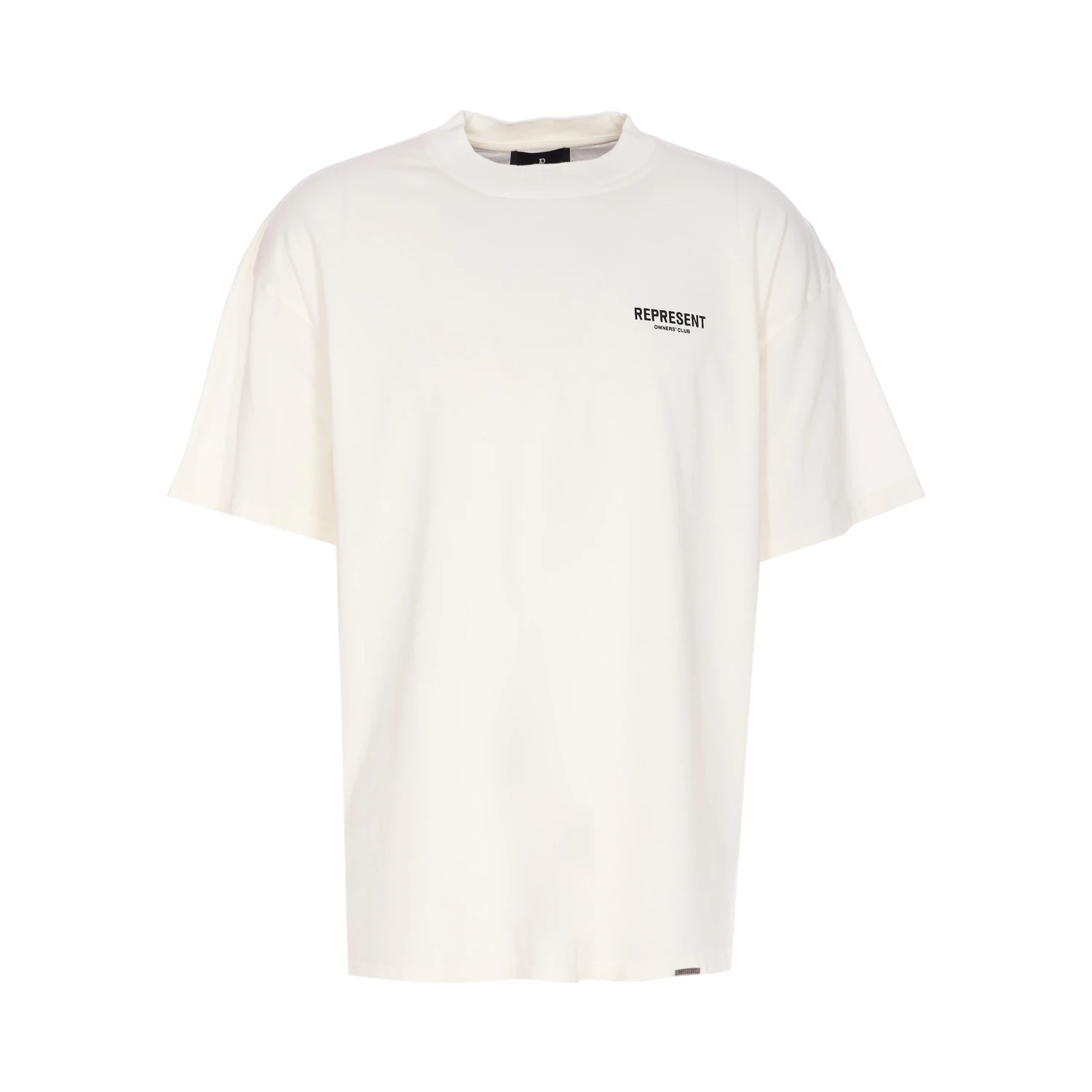 Represent T-shirts and Polos White
