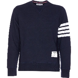 Thom Browne Sweaters Blue