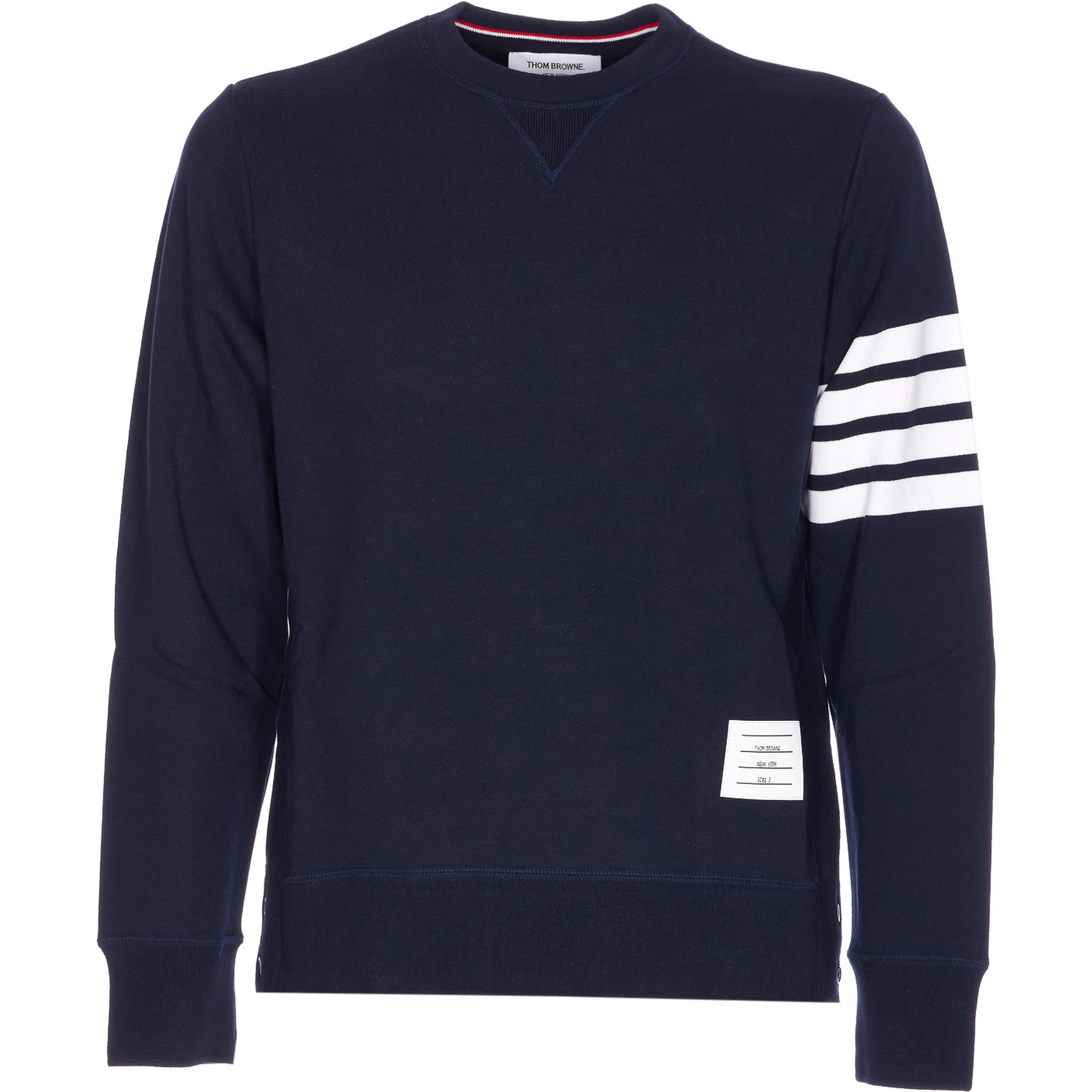 Thom Browne Sweaters Blue