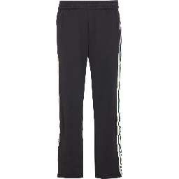 Represent Trousers Black
