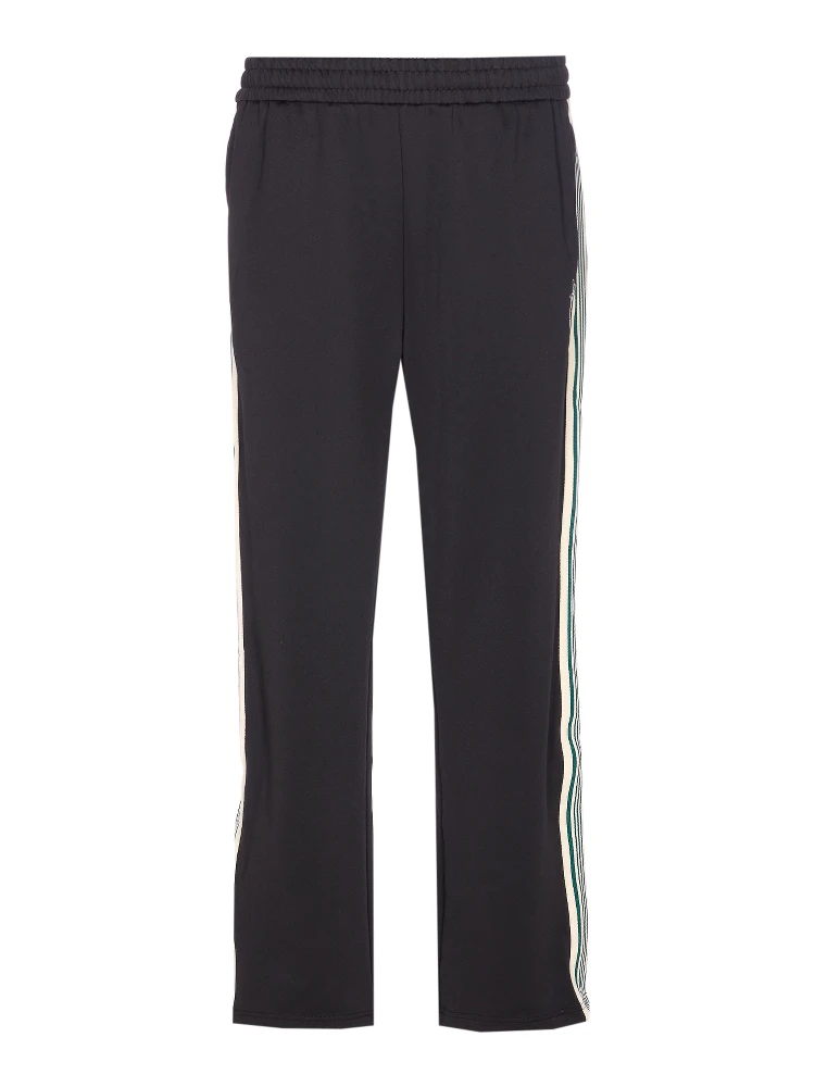 Represent Trousers Black