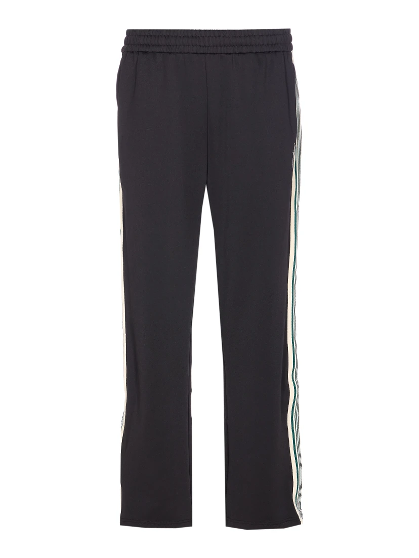 Represent Trousers Black