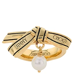 Jimmy Choo Bijoux Golden