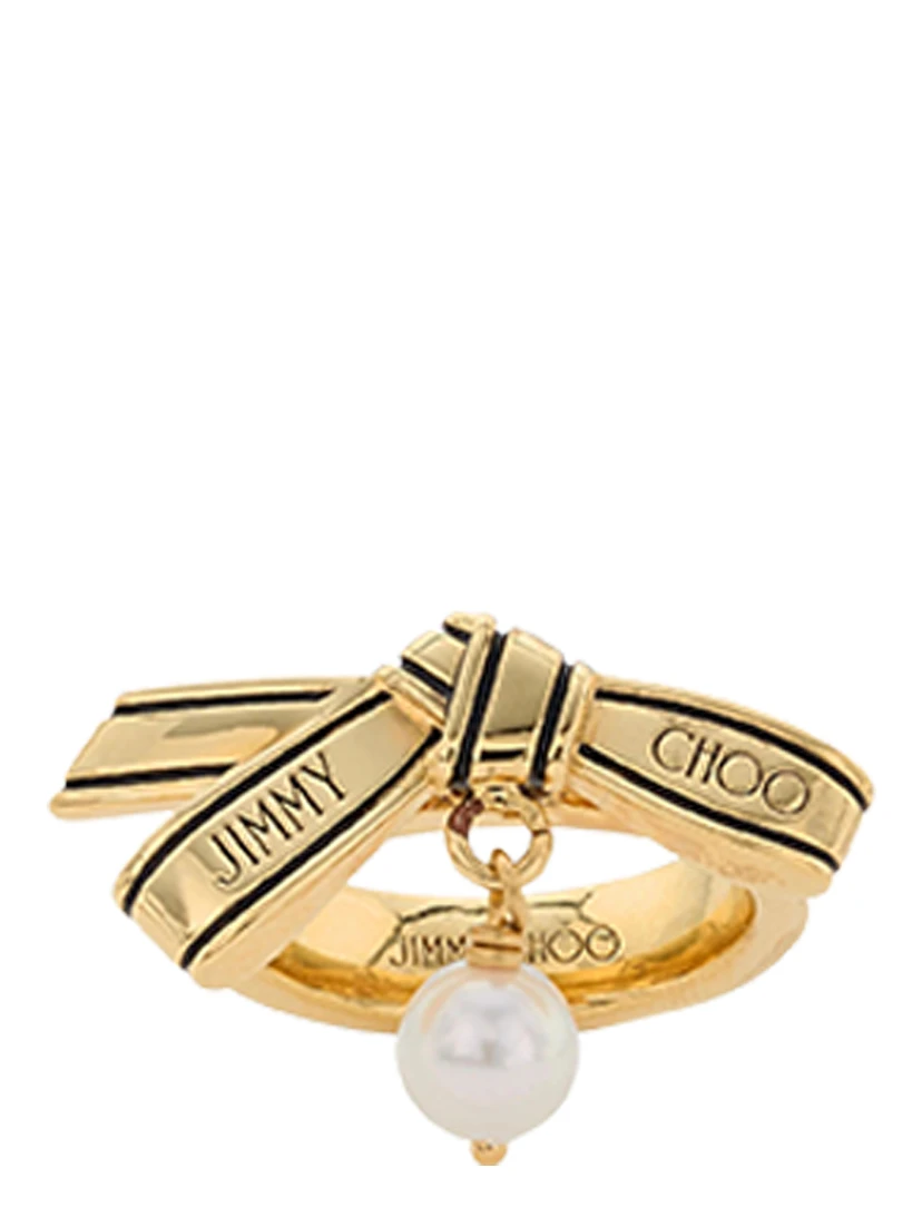 Jimmy Choo Bijoux Golden