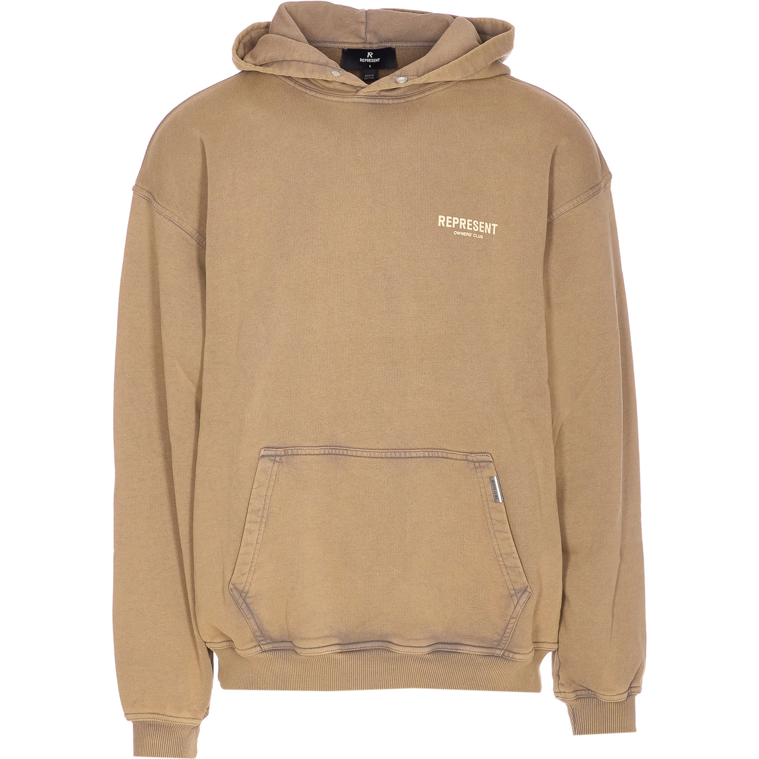 Represent Sweaters Beige