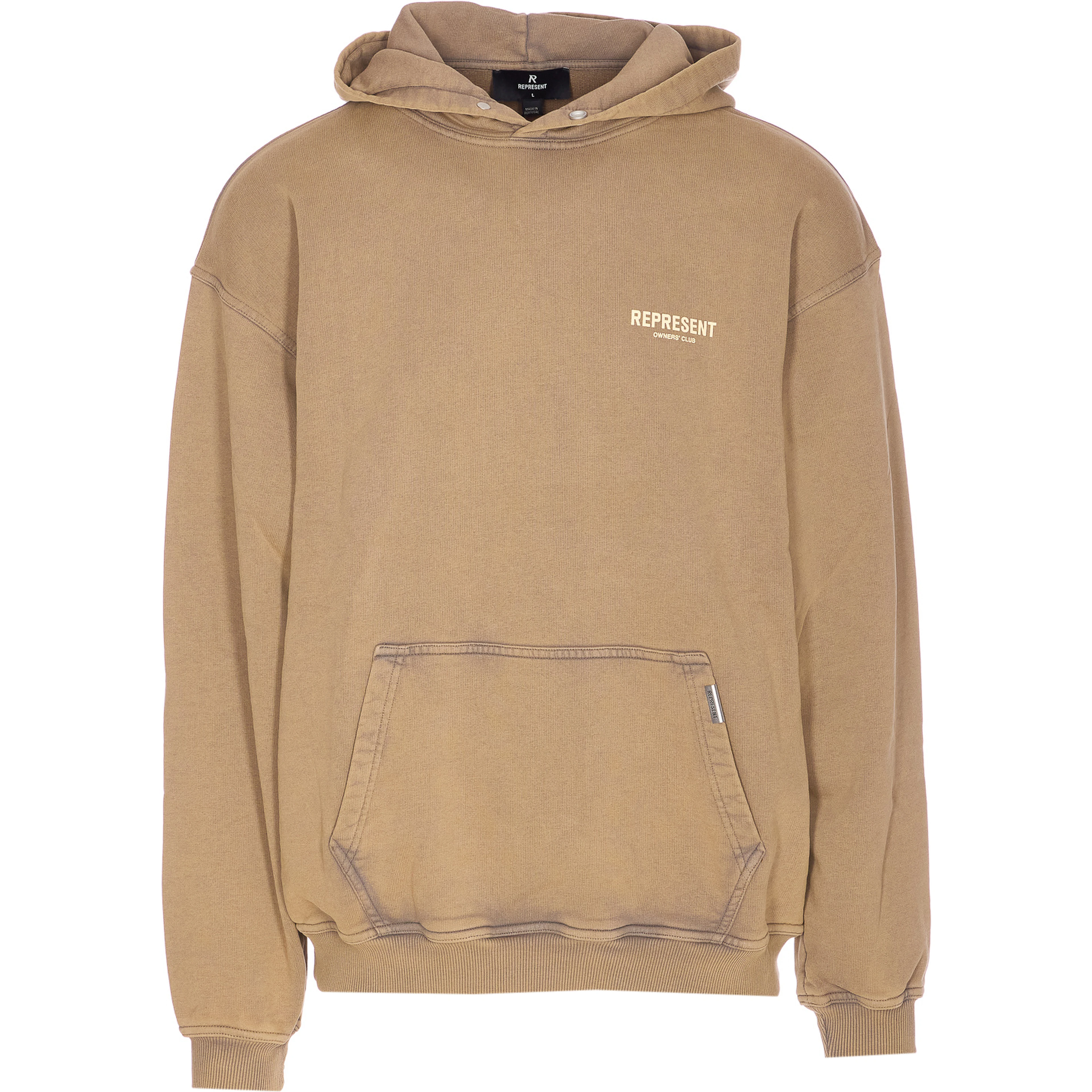 Represent Sweaters Beige