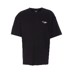 Represent T-shirts and Polos Black