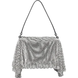 Alexander Wang Bags.. Silver
