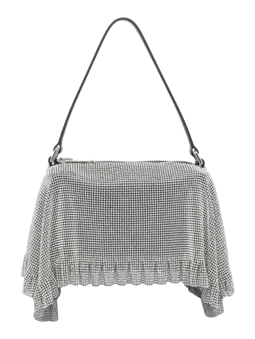 Alexander Wang Bags.. Silver