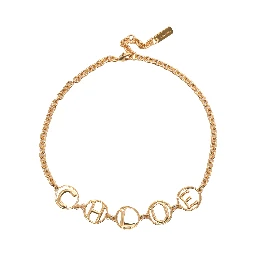 مجوهرات كلوي الذهبية