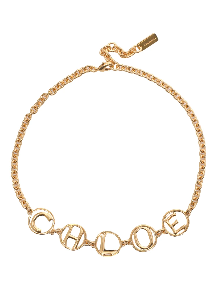 مجوهرات كلوي الذهبية