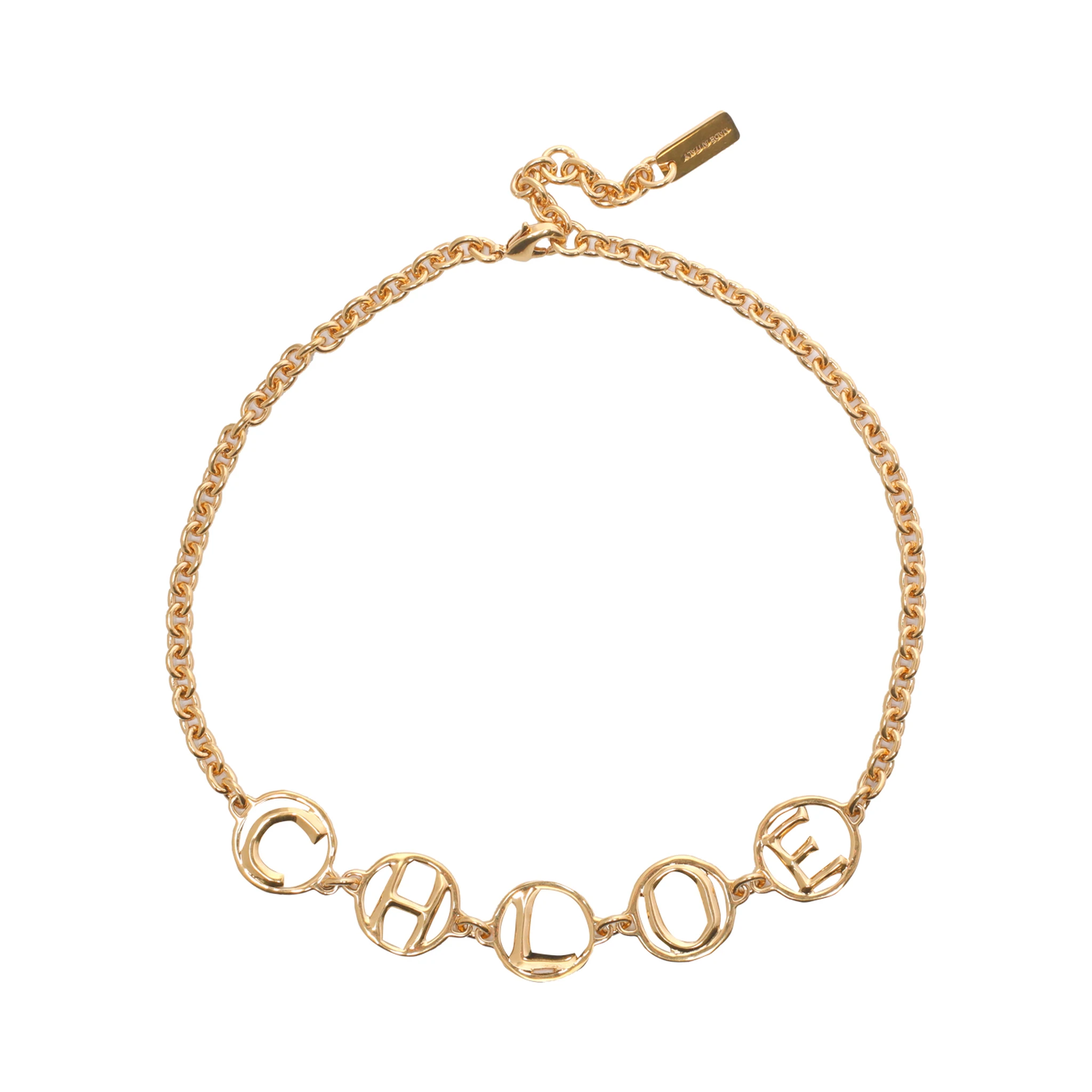 مجوهرات كلوي الذهبية