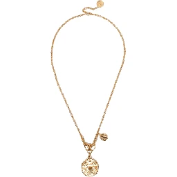 مجوهرات كلوي الذهبية