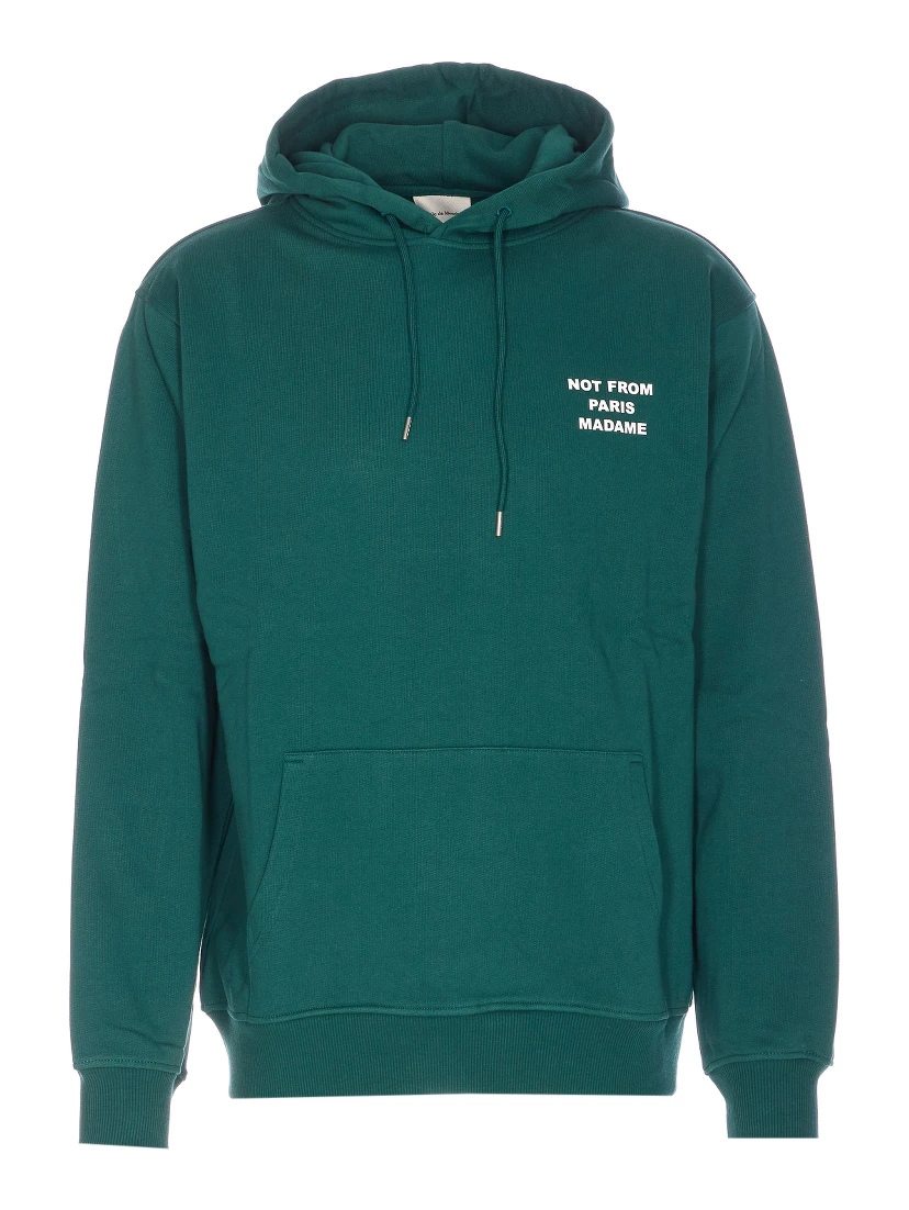 DROLE DE MONSIEUR Sweaters Green