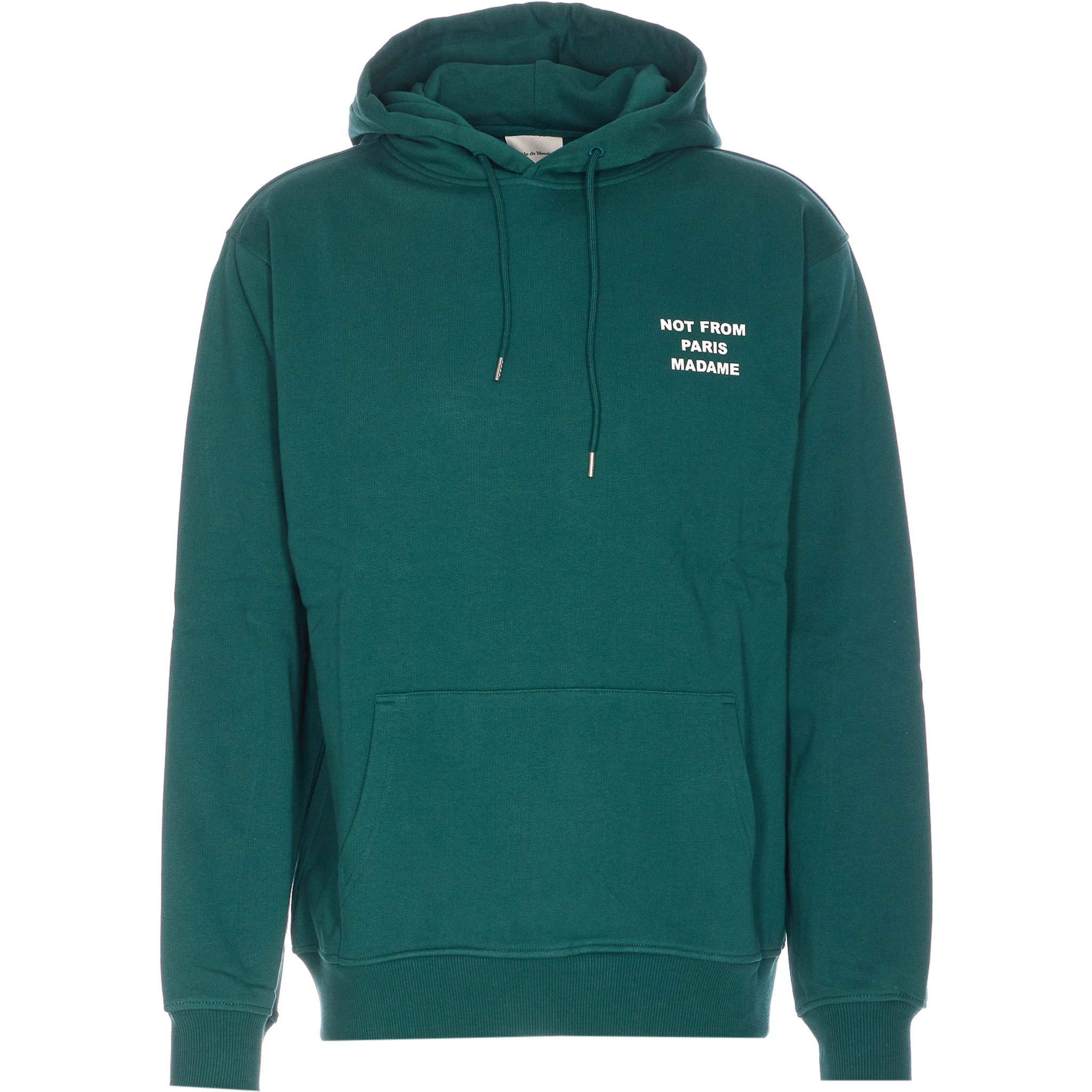 DROLE DE MONSIEUR Sweaters Green