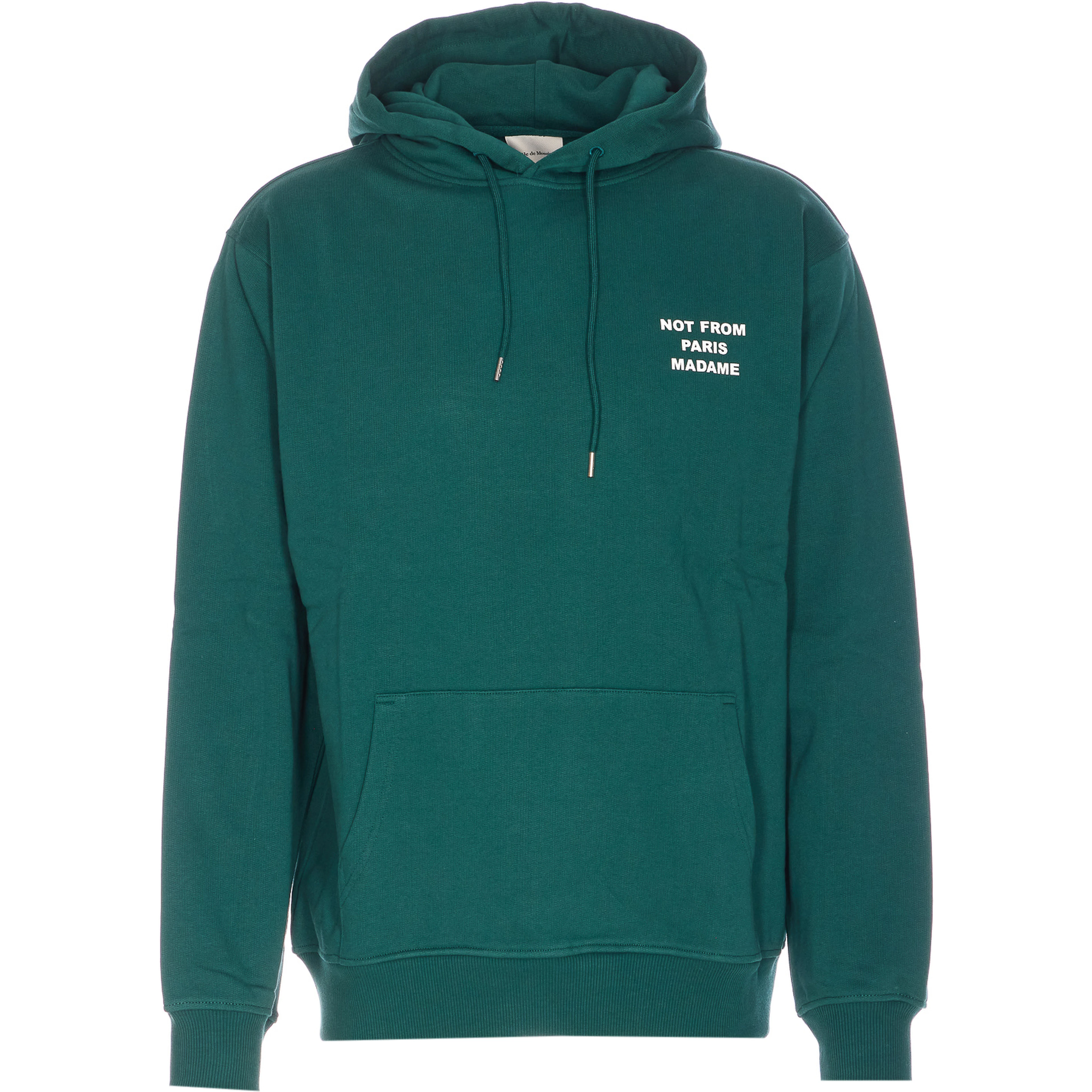 DROLE DE MONSIEUR Sweaters Green