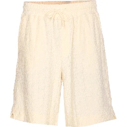 DROLE DE MONSIEUR Shorts White