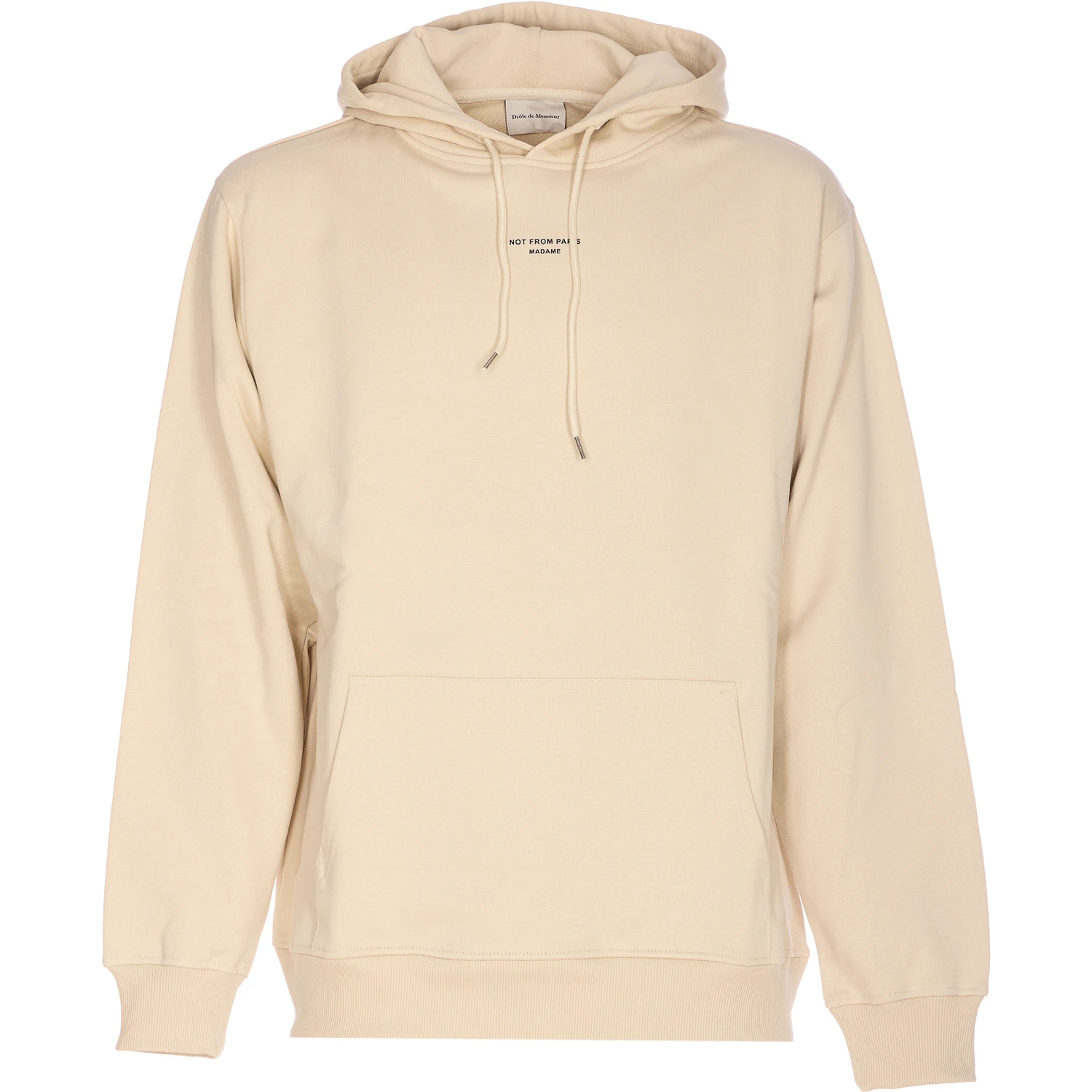 DROLE DE MONSIEUR Sweaters Beige